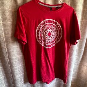 Carpenter Brut band t-shirt